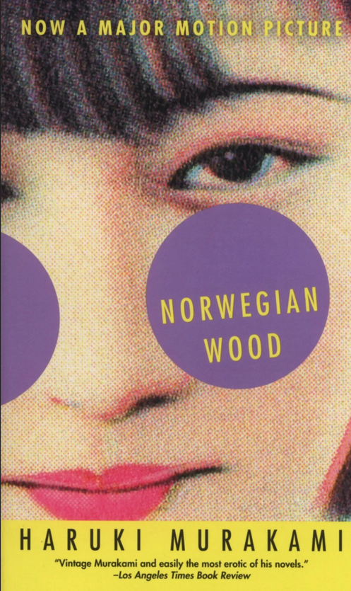 Norwegian Wood